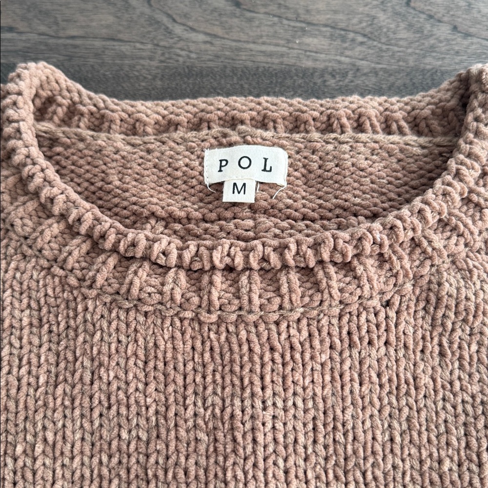 NWOT sweater - Picture 2 of 8